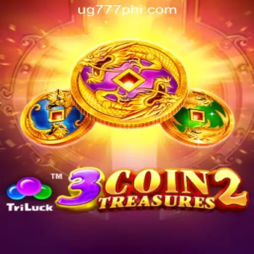 Exploring 3CoinTreasures2 at UG777 Online Casino Philippines