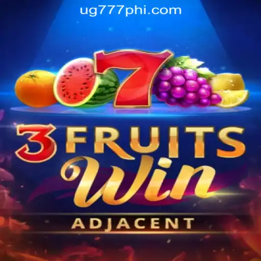 Experience the Excitement of 3FruitsWin at UG777 Online Casino Philippines