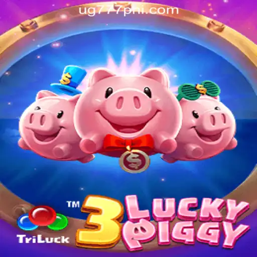 Discover the Thrills of 3LUCKYPIGGY at UG777 Online Casino Philippines