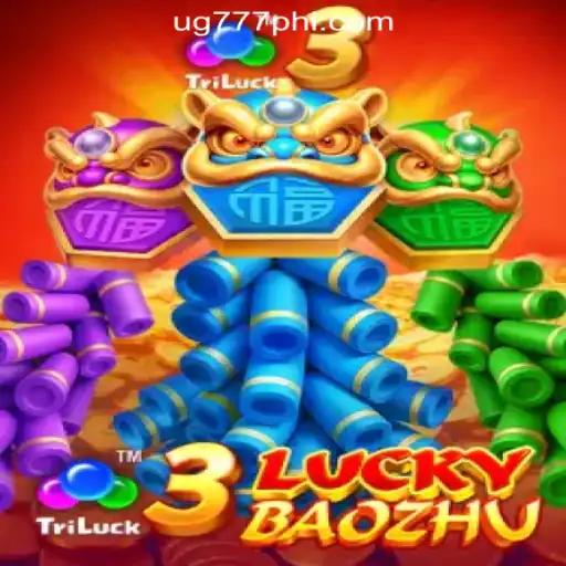 Discovering 3LuckyBaozhu at UG777 Online Casino Philippines