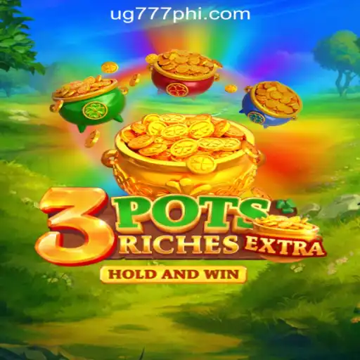 Exploring the Thrills of 3potsExtra at UG777 Online Casino Philippines