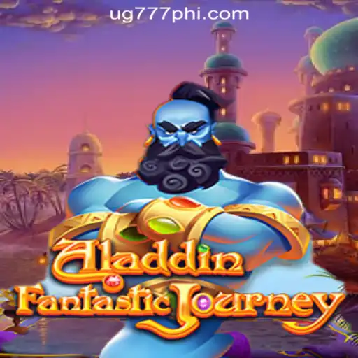 Discover the Magic of 'Aladdin' in UG777 Online Casino Philippines