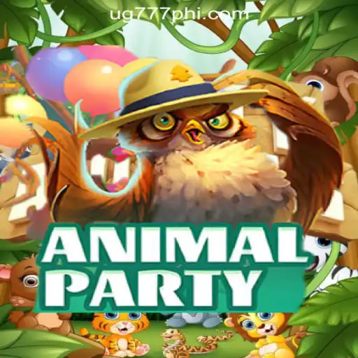 Explore AnimalParty: The Ultimate Gaming Experience with UG777 Online Casino Philippines