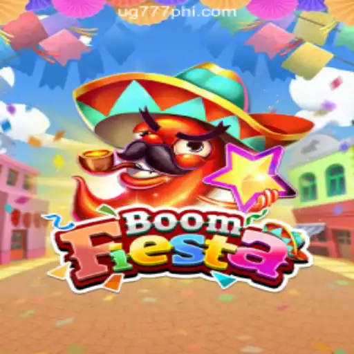 BoomFiesta: Revolutionizing the UG777 Online Casino Philippines Experience