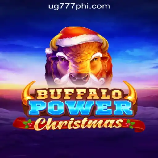 Discover the Festive Thrills of BuffaloPowerChristmas at UG777 Online Casino Philippines