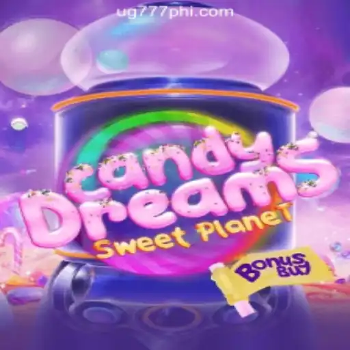 CandyDreamsSweetPlanet: Explore the Sugary Universe