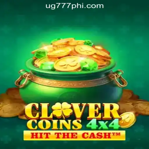 CloverCoins4x4: Dive into the Thrilling World of UG777 Online Casino Philippines