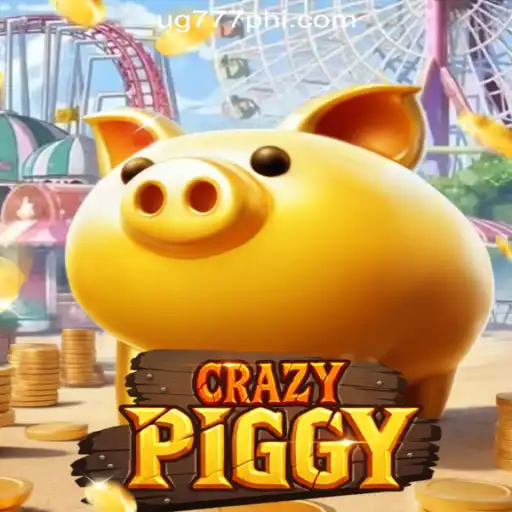 Discover the Exciting World of CrazyPiggy at UG777 Online Casino Philippines