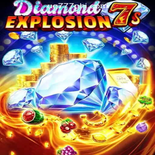 Unveiling the Thrilling World of DiamondExplosion7s at UG777 Online Casino Philippines
