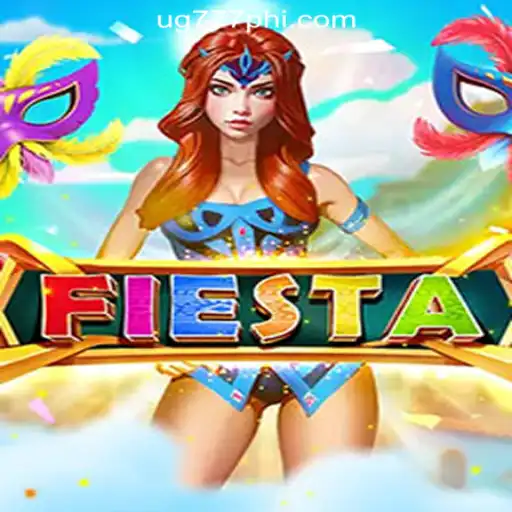 Fiesta: An Engaging Online Casino Game Experience with UG777 in the Philippines