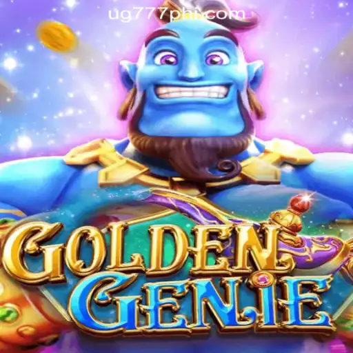 Discover the Exciting World of GOLDENGENIE at UG777 Online Casino Philippines