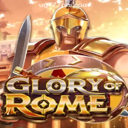 Unveiling GloryofRome at UG777 Online Casino Philippines