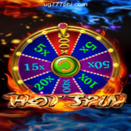 Discover the Thrill of HotSpin at UG777 Online Casino Philippines