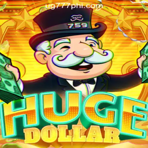 Exploring HugeDollar: A Prize-Winning Journey Through UG777 Online Casino Philippines