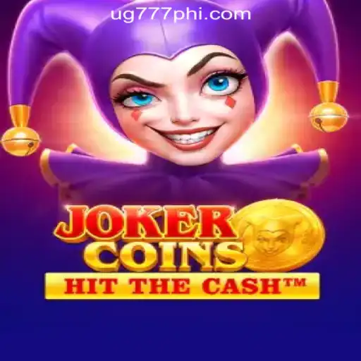 Unveiling JokerCoins: The Exciting New Game at UG777 Online Casino Philippines