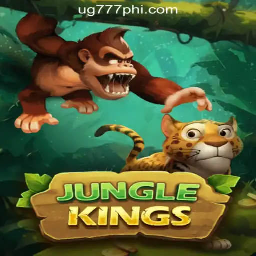 Explore JungleKings: The Thrilling Adventure Game in UG777 Online Casino Philippines