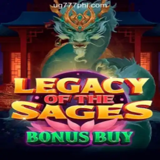 Exploring the Exciting World of LegacyoftheSagesBonusBuy at UG777 Online Casino Philippines