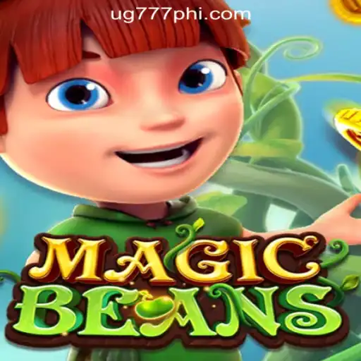 Explore the Thrilling World of MAGICBEANS at UG777 Online Casino Philippines