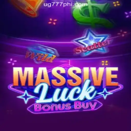 MassiveLuckBonusBuy: A New Era of Gaming at UG777 Online Casino Philippines