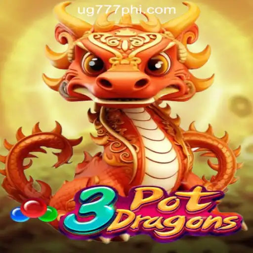 Discover the Thrills of 3PotDragons at UG777 Online Casino Philippines