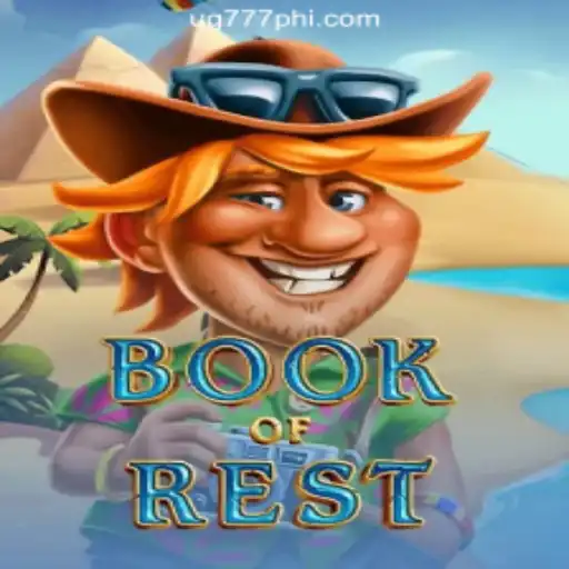 Exploring the Mysteries of BookofRest at UG777 Online Casino Philippines
