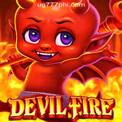 Exploring DevilFire: Enter the Enigmatic World of UG777 Online Casino Philippines
