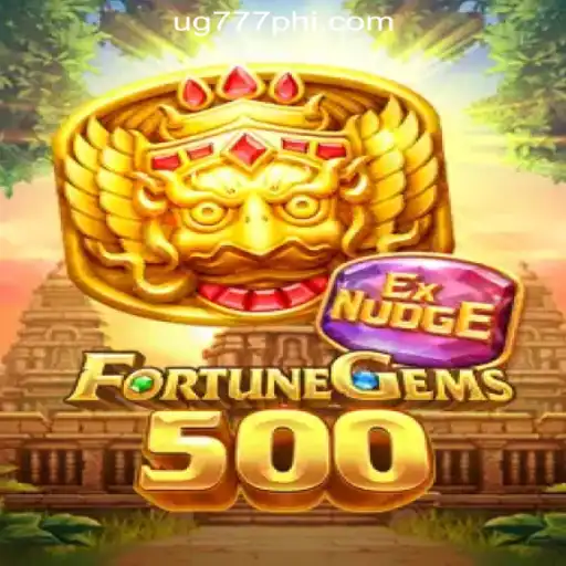 Exploring FortuneGems500 at UG777 Online Casino Philippines