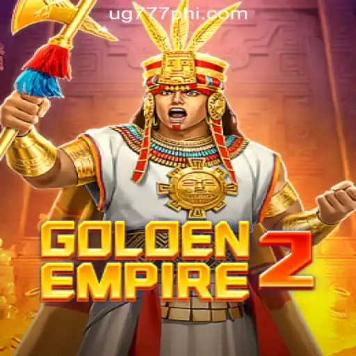 GoldenEmpire2: A Journey into the Heart of UG777 Online Casino Philippines