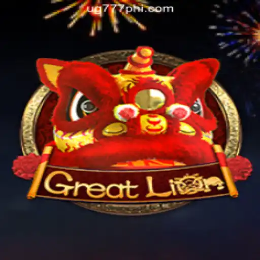 Exploring the World of GreatLion: A Thrilling Adventure at UG777 Online Casino Philippines