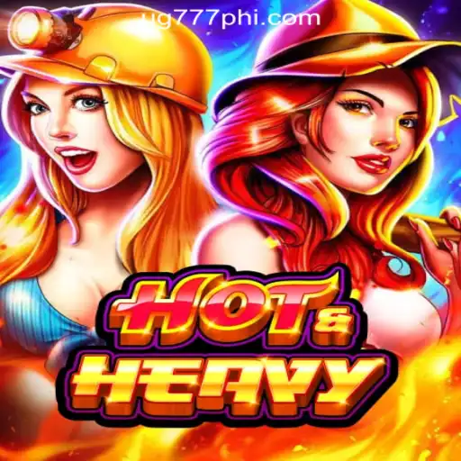 HotHeavy: Unveiling the Excitement of UG777 Online Casino Philippines