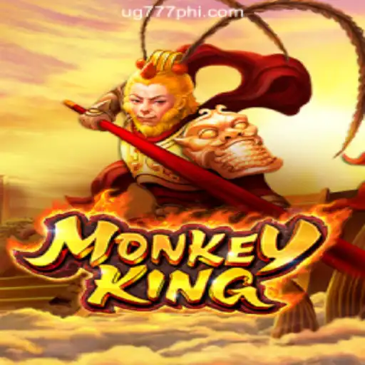 Explore the Thrilling World of MonkeyKing with UG777 Online Casino Philippines