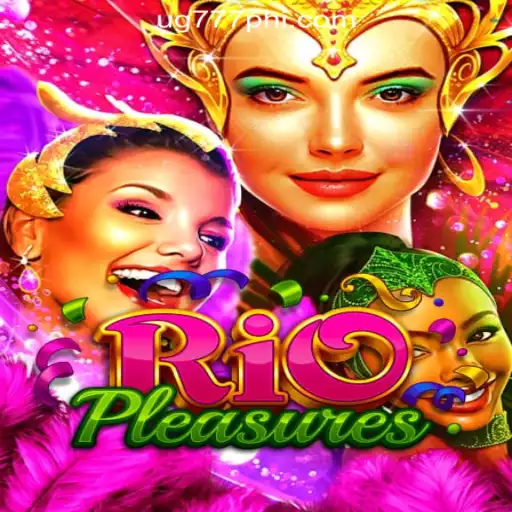 Exploring RioPleasures: A Captivating Game Experience at UG777 Online Casino Philippines