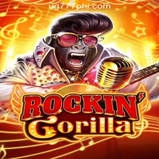 RockinGorilla: The Thrilling Adventure with UG777 Online Casino Philippines