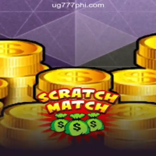 Exploring ScratchMatch: A Unique Gaming Experience at UG777 Online Casino Philippines