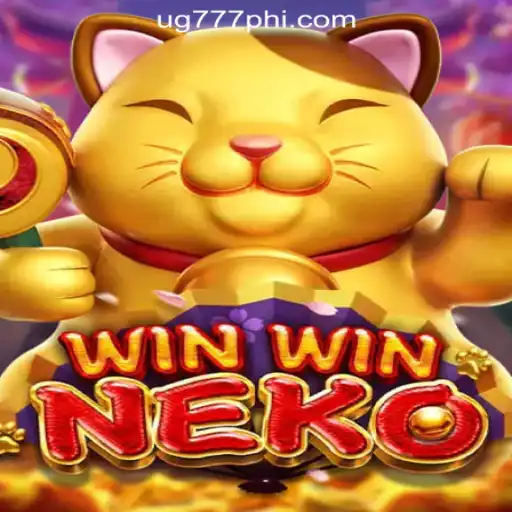 WinWinNeko: The Charming New Addition at UG777 Online Casino Philippines