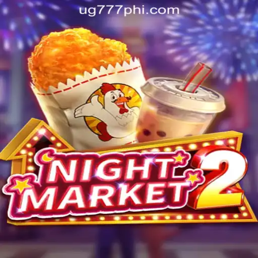 Exploring NightMarket2: A Thrilling Experience at UG777 Online Casino Philippines