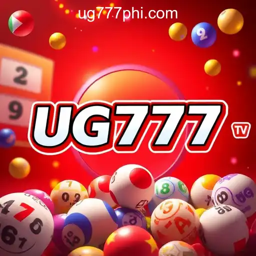 The World of Online Lottery with UG777 Online Casino Philippines