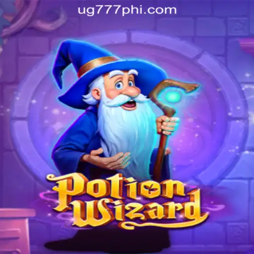 Discover the Magical World of PotionWizard at UG777 Online Casino Philippines