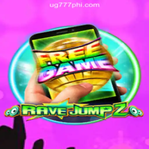 RaveJump2M: A New Adventure with UG777 Online Casino Philippines