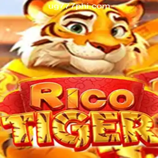 RicoTiger: An Exciting Addition to UG777 Online Casino Philippines