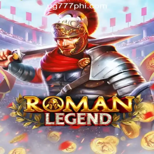 Exploring RomanLegend: A Captivating Game Experience at UG777 Online Casino Philippines