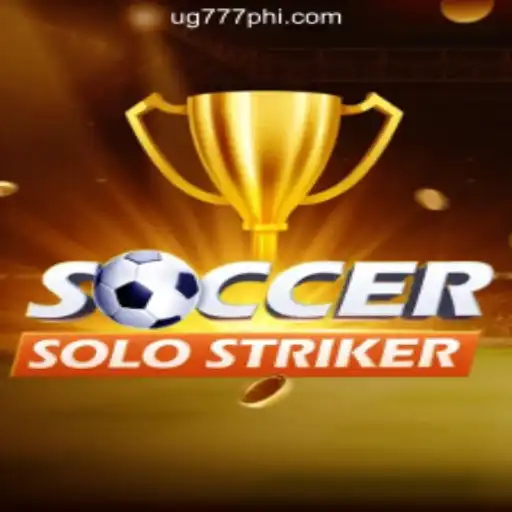 SoccerSoloStriker: Experience the Thrill and Skill in a Digital Arena