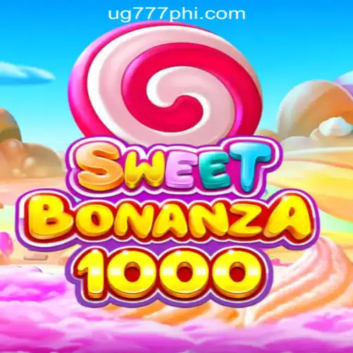 Unraveling the Excitement of SweetBonanza1000 at UG777 Online Casino Philippines