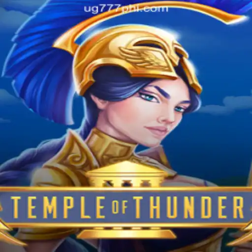 Explore the Exciting World of TempleofThunder at UG777 Online Casino Philippines