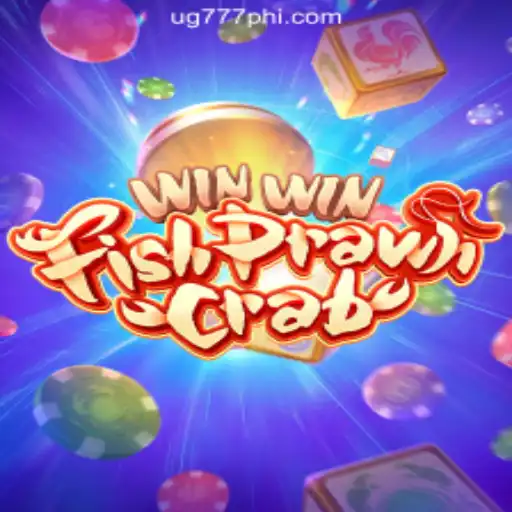 Discover the Excitement of WinWinFishPrawnCrab with UG777 Online Casino Philippines
