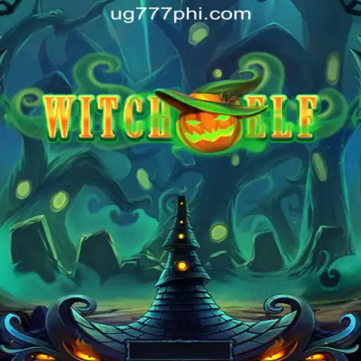 WitchElf - Delve into the Mystical Realm of UG777 Online Casino Philippines
