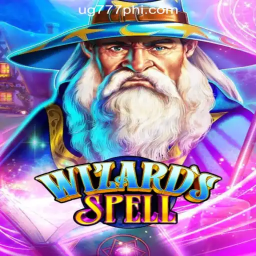 WizardsSpell: A Magical Journey with UG777 Online Casino Philippines