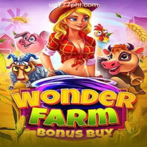 Exploring WonderFarmBonusBuy: A Deep Dive Into This Trending Casino Game