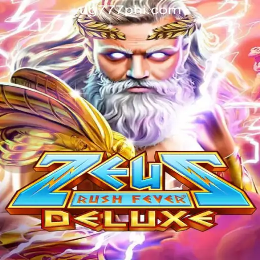 ZeusRushFeverDeluxe: A Thrilling Dive into Mythological Gaming